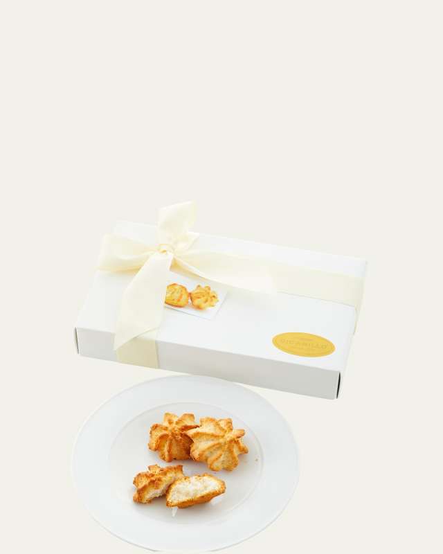 Coconut Cookies